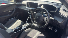 Peugeot 2008 100kW GT 50kWh 5dr Auto Electric Estate